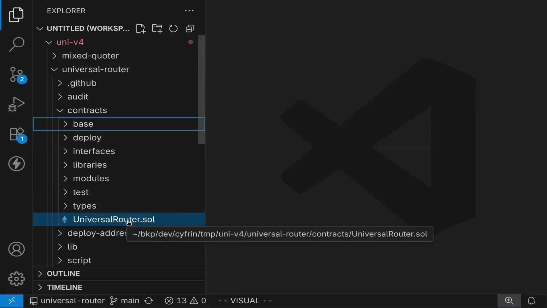 深入解析Uniswap V2 V3 及V4 | 登链社区