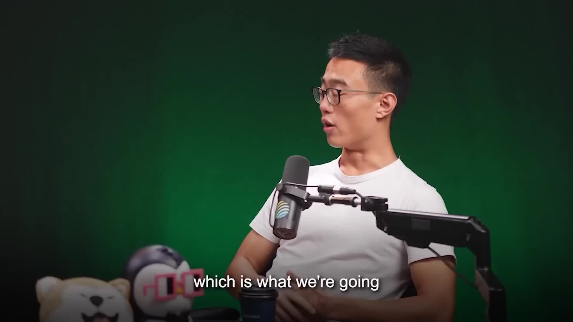 Hyperliquid 创始人访谈：Hyperliquid 愿景、技术和发展策略| 登链社区