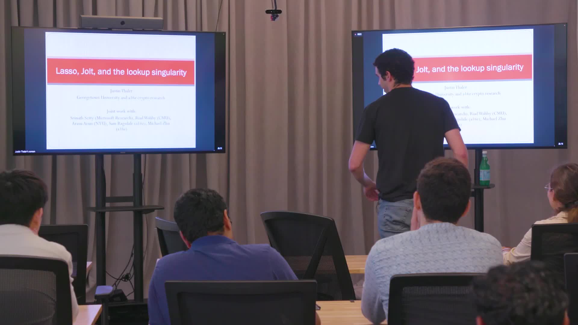 Lasso、Jolt 和Lookup Singularity，第一部分| 登链社区