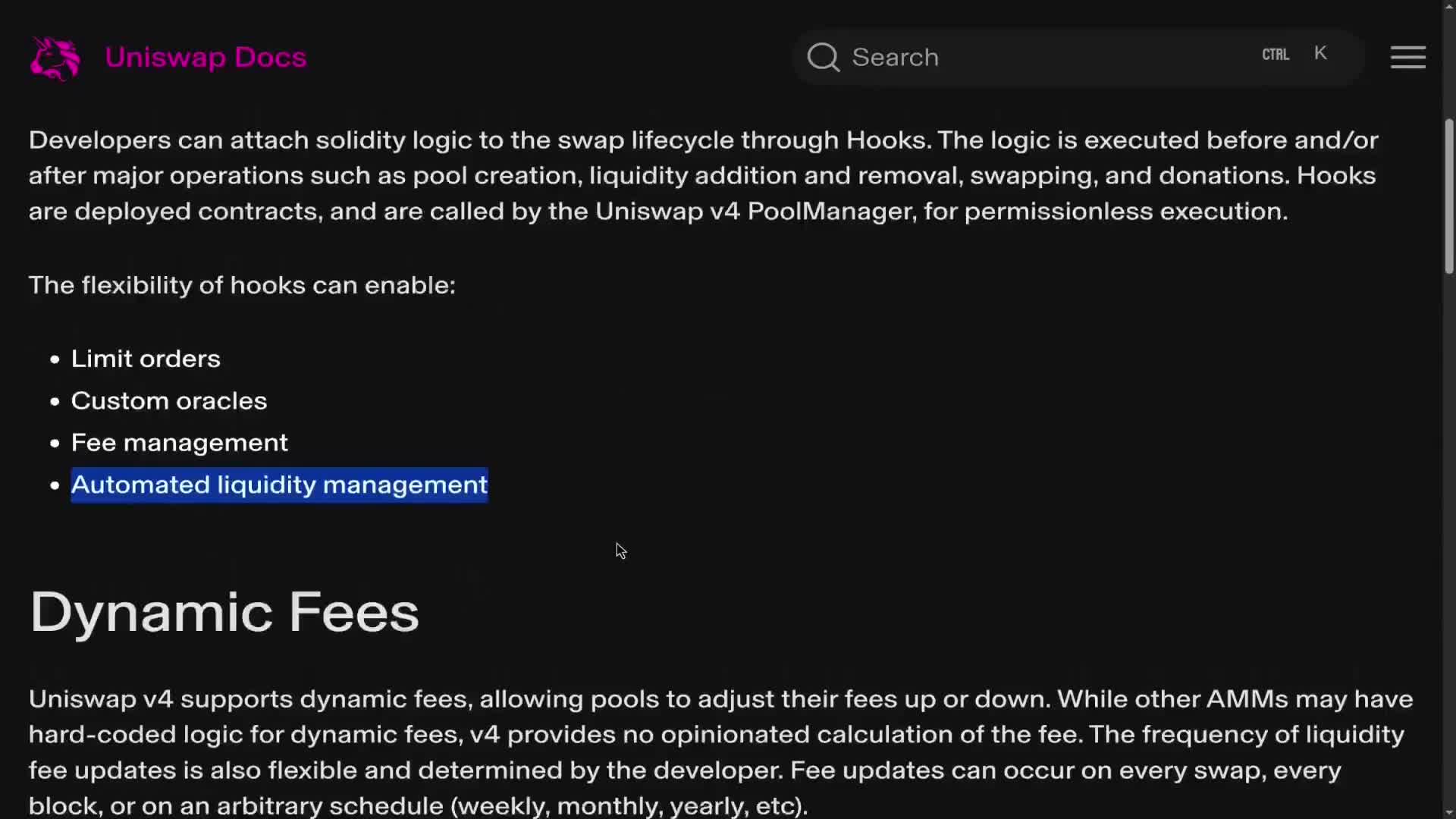 深入解析Uniswap V2 V3 及V4 | 登链社区