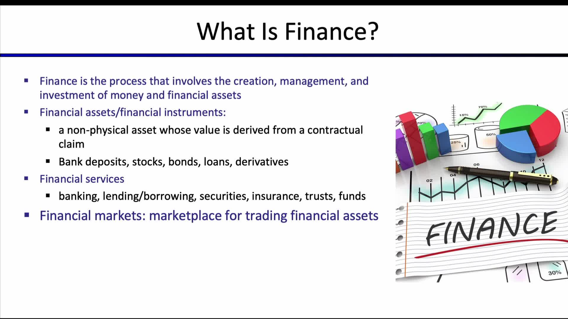 DeFi 讲座1：DeFi 的介绍和概述| 登链社区