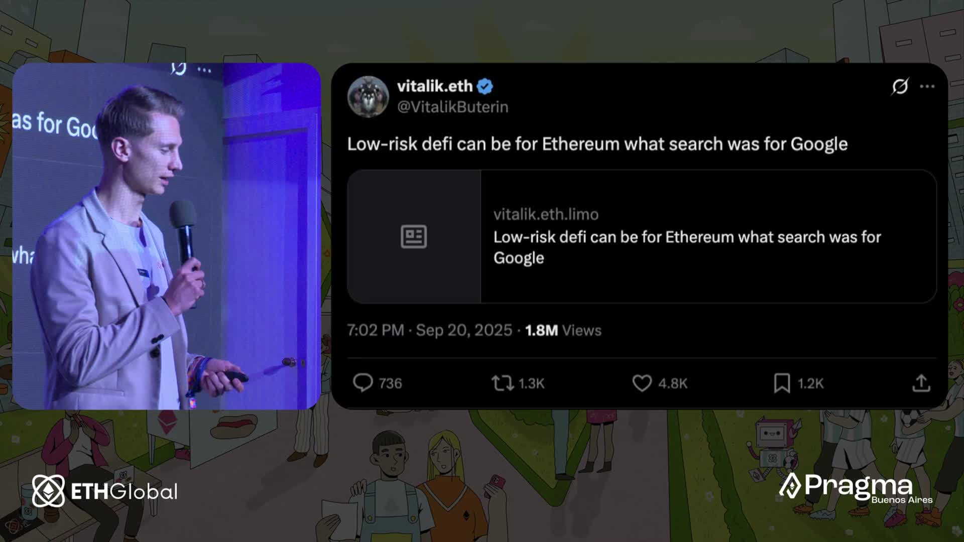 什么是低风险DeFi 以及为什么它会胜出| 登链社区