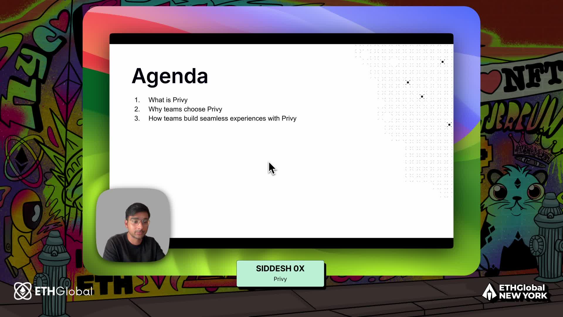 使用Privy 构建无缝链上应用| 登链社区