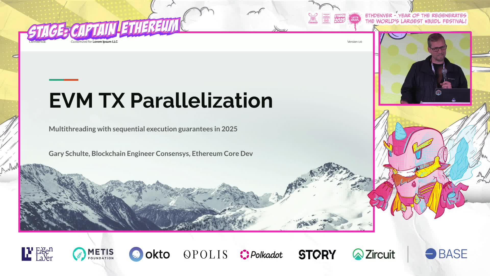 Besu：并行化EVM交易处理| 登链社区