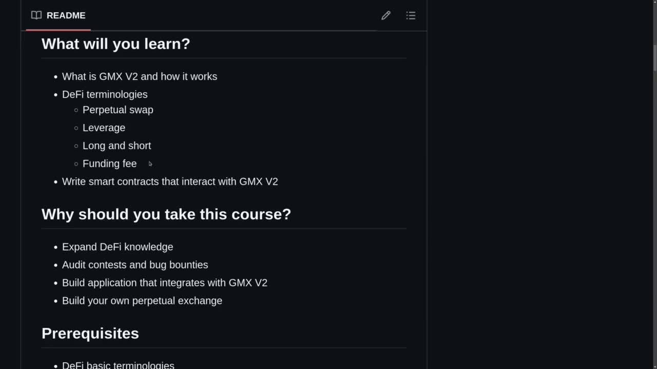 GMX 永续合约交易是如何运行的| 登链社区