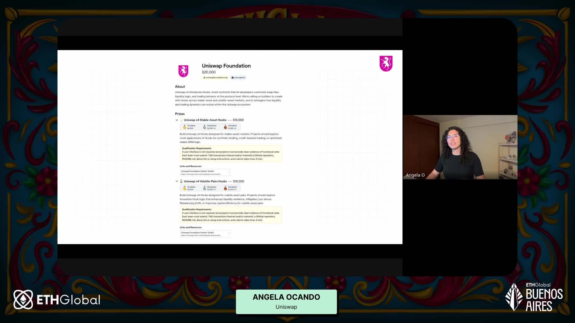 Uniswap v4 及其Hook 功能| 登链社区