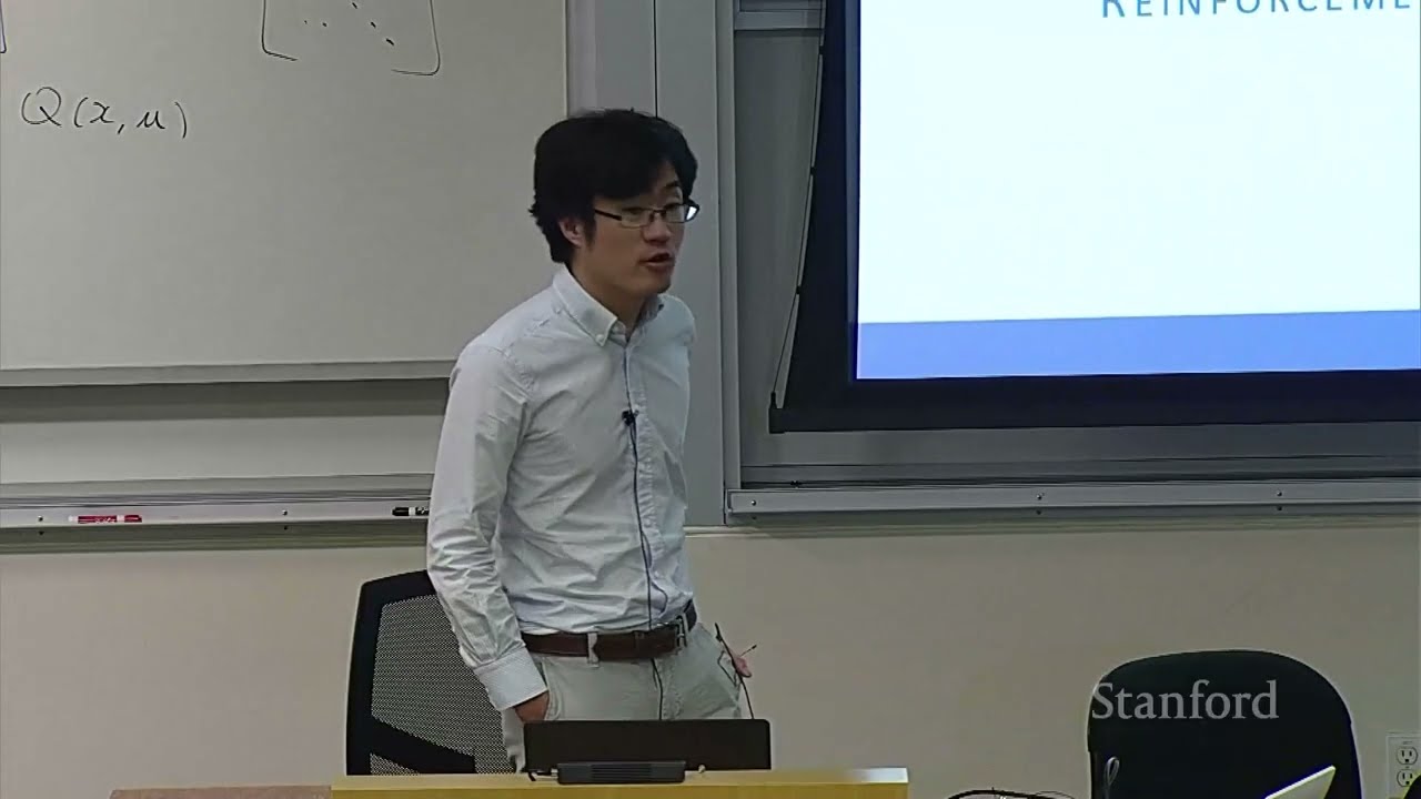 从零学大语言模型 L16：后训练 - RLVR | 斯坦福CS336  2026春季