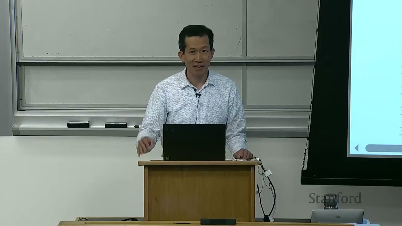 从零学LLM L17：对齐 RL 2  |  斯坦福 CS336  2025 春季