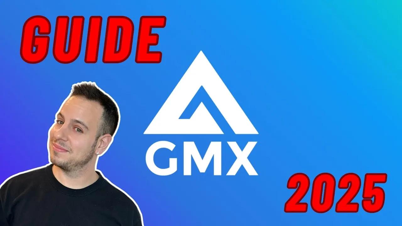 GMX 是什么以及如何使用它？