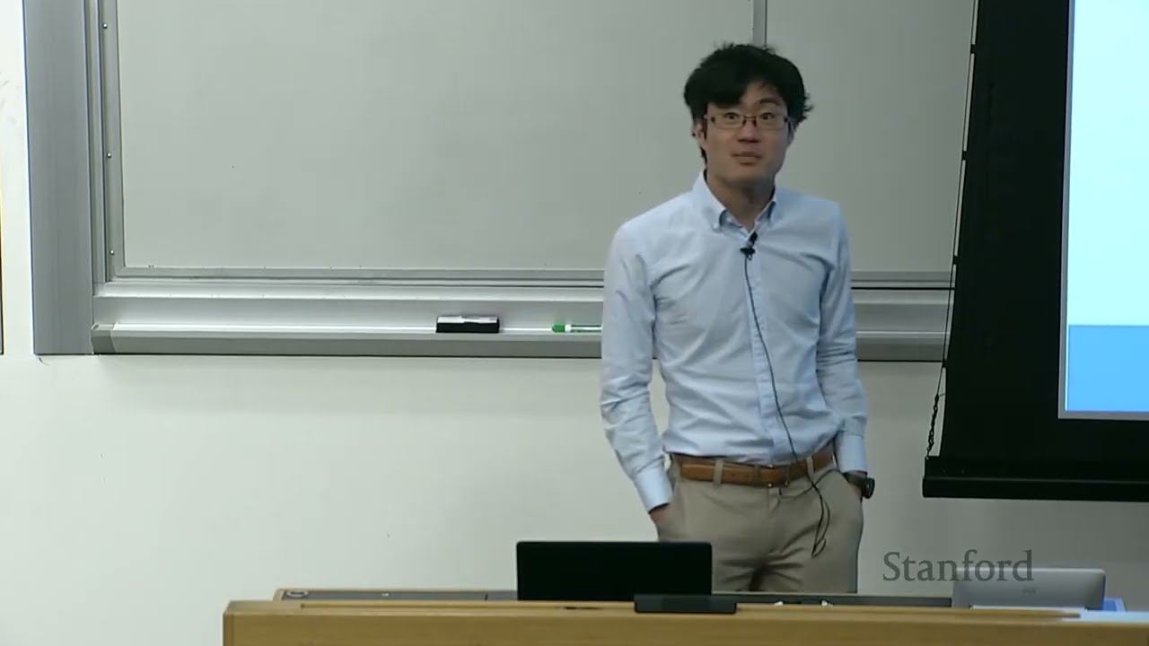 从零学大语言模型 L9：缩放定律 1  |  斯坦福CS336 2025 春季