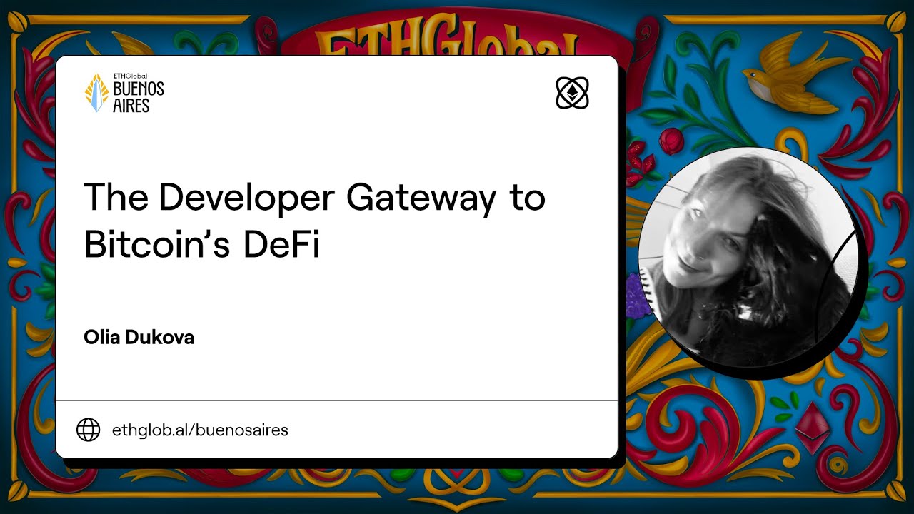 比特币 DeFi 的开发者网关 - Rootstock