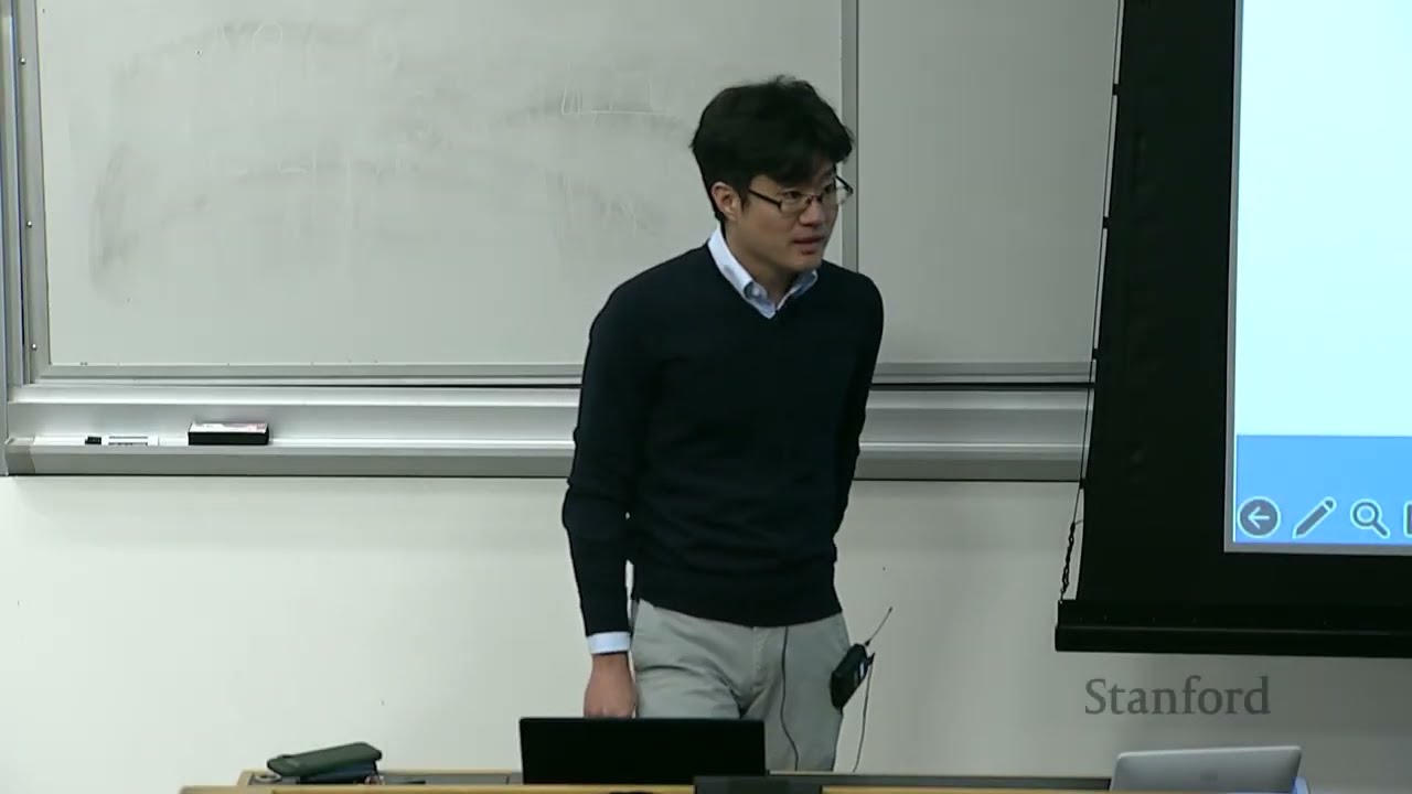 从零学大语言模型 L5：GPU  | 斯坦福 CS336 2025年春季