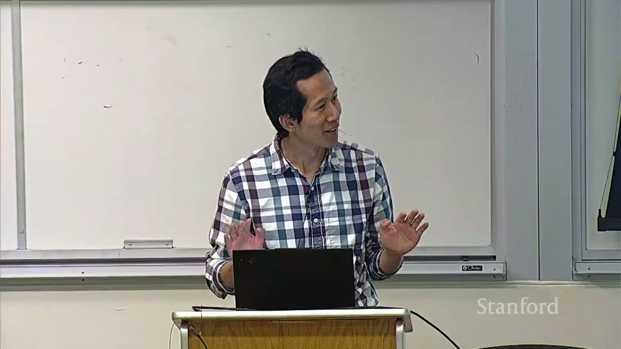 从零学大语言模型 L10：推理 | 斯坦福CS336  2026春季