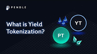 详解 Pendle 收益代币化