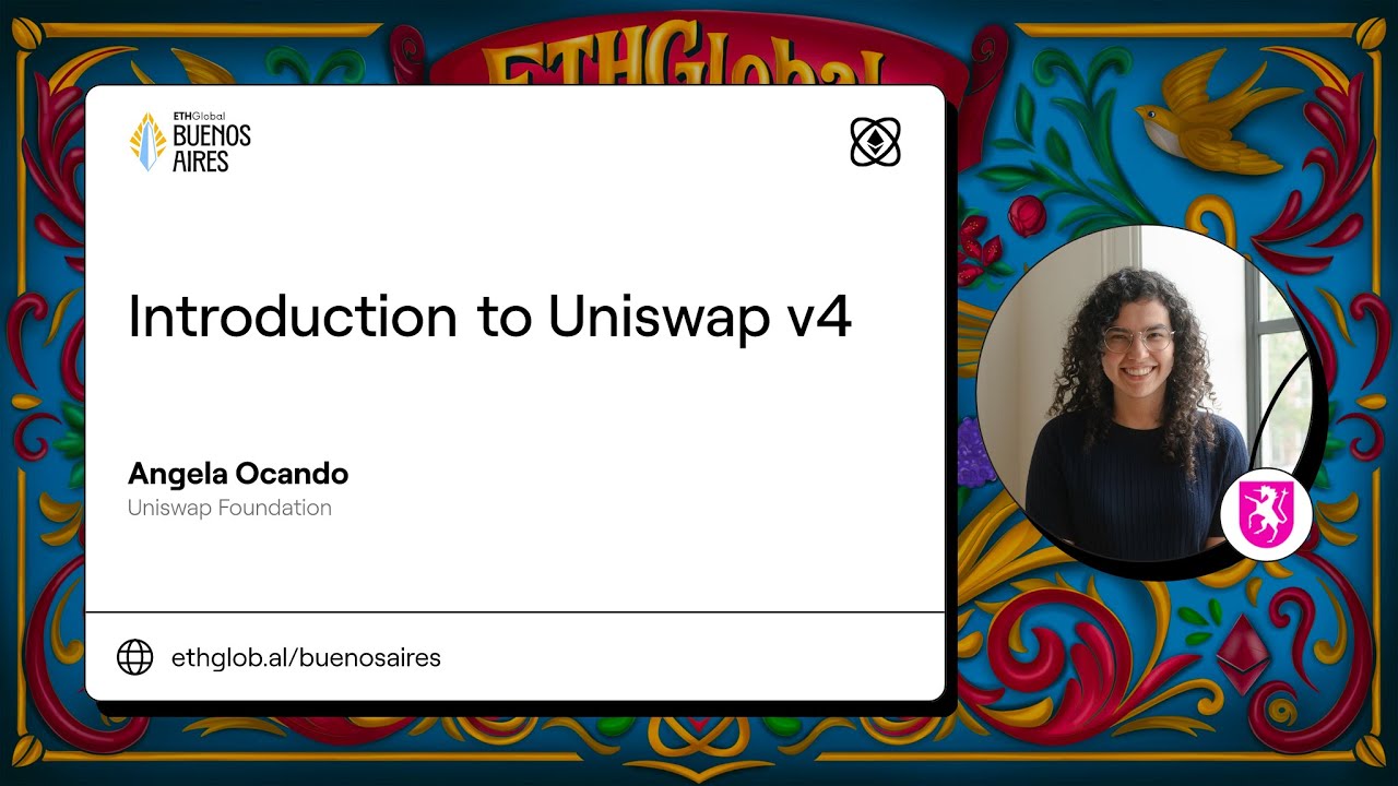 Uniswap v4 及其 Hook 功能