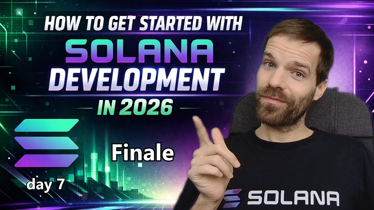Solana 开发 Day7： 如何提示（测试、AI 辅助开发...）
