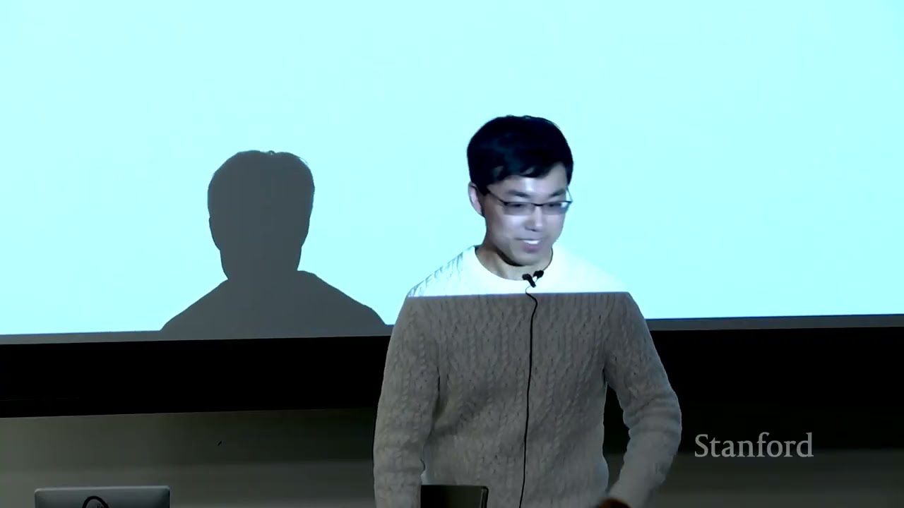 斯坦福机器人讲座 | 2026年冬季 | 室外环境中的自主导航