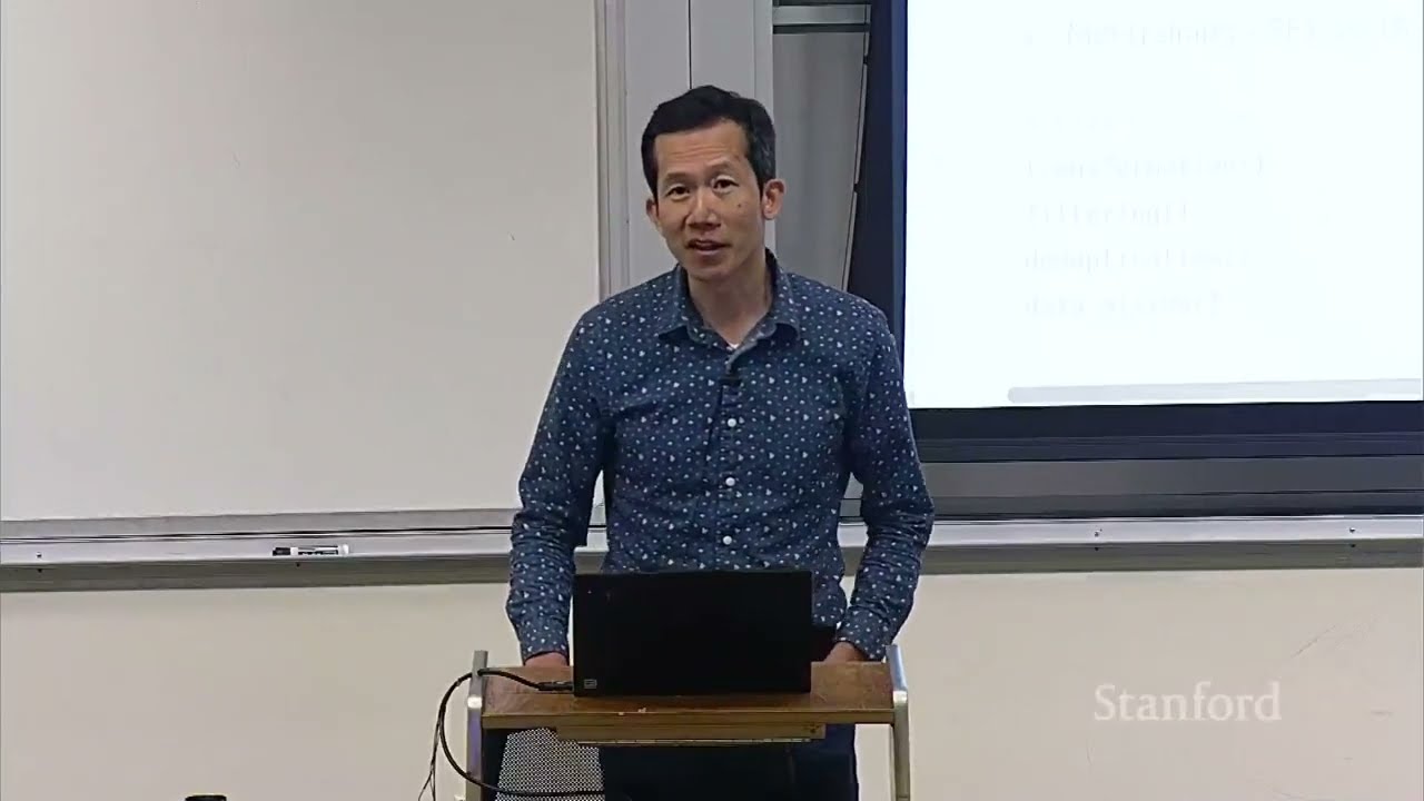 从零学大语言模型 L14：数据2 | 斯坦福CS336  2026春季