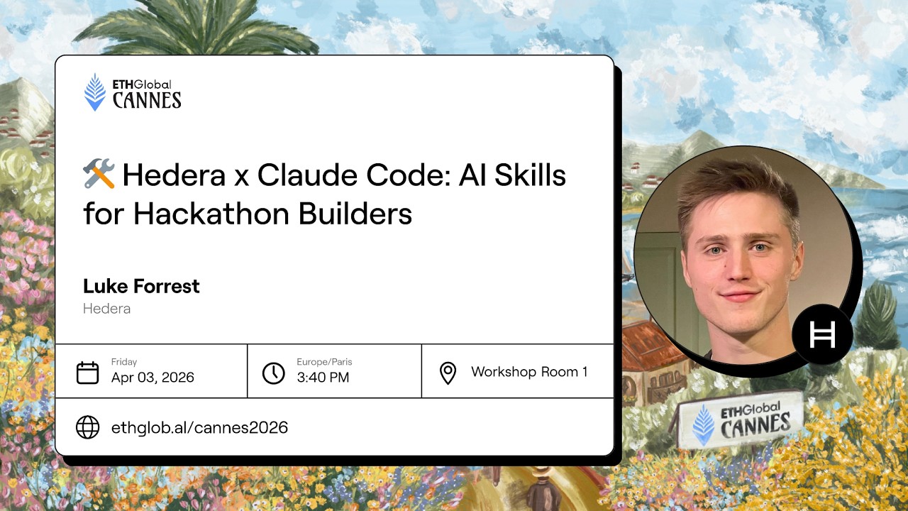 借助 AI 简化 Hedera 上开发