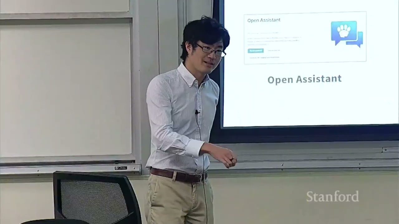 从零学大语言模型 L15：Mid/Post-Training | 斯坦福CS336  2026春季