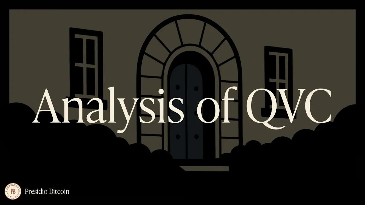 比特币量子脆弱的分析 | 量子比特币峰会