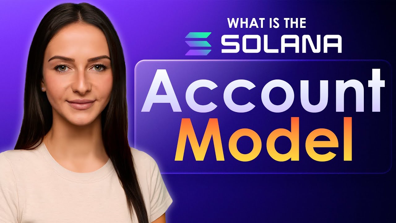 详解 Solana账户模型 | Solana如何存储和管理链上数据