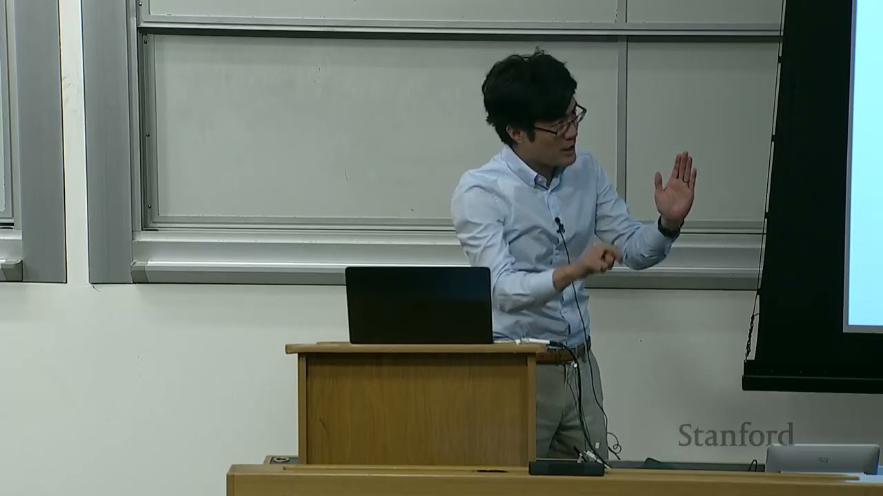 从零学大语言模型 L11：缩放定律2  | 斯坦福CS336 2025 春季