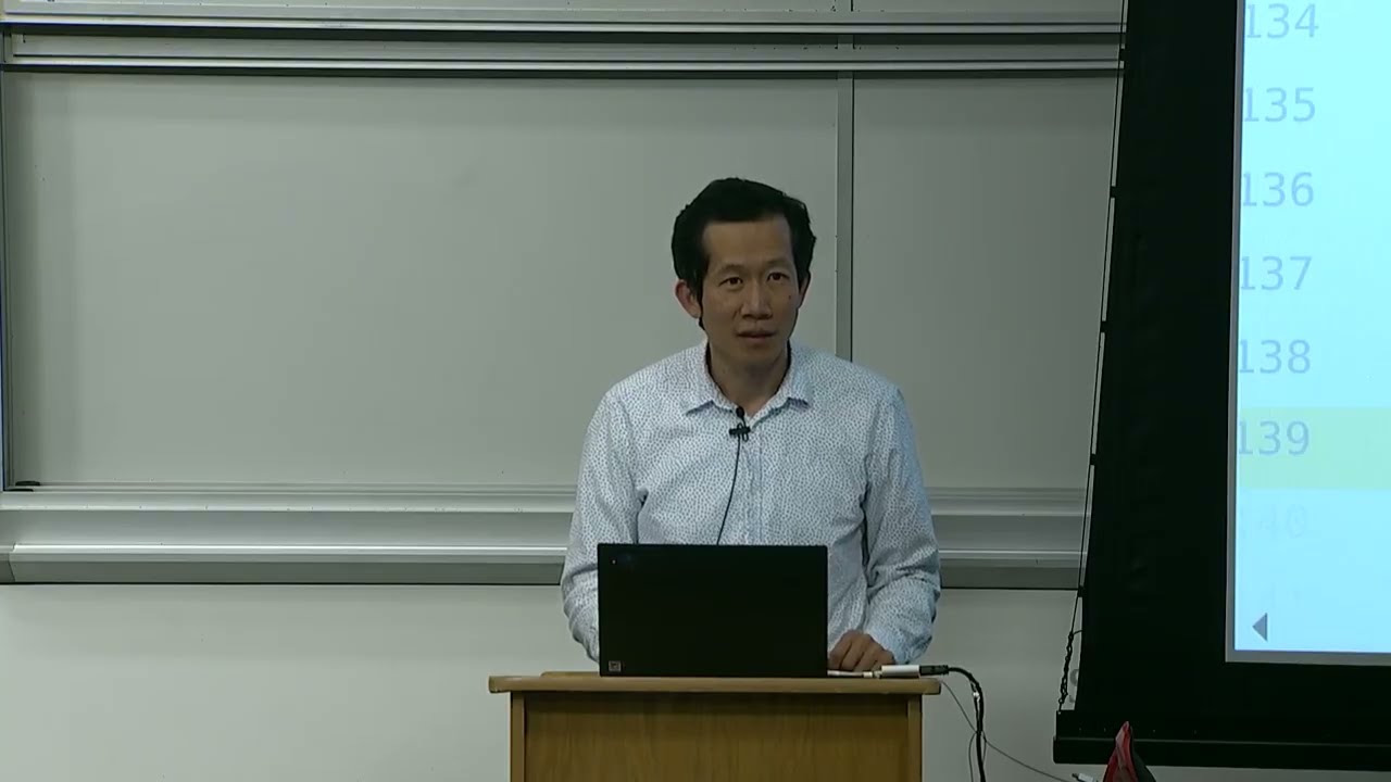 从零学大语言模型 L10：推理  |  斯坦福CS336 2025 春季