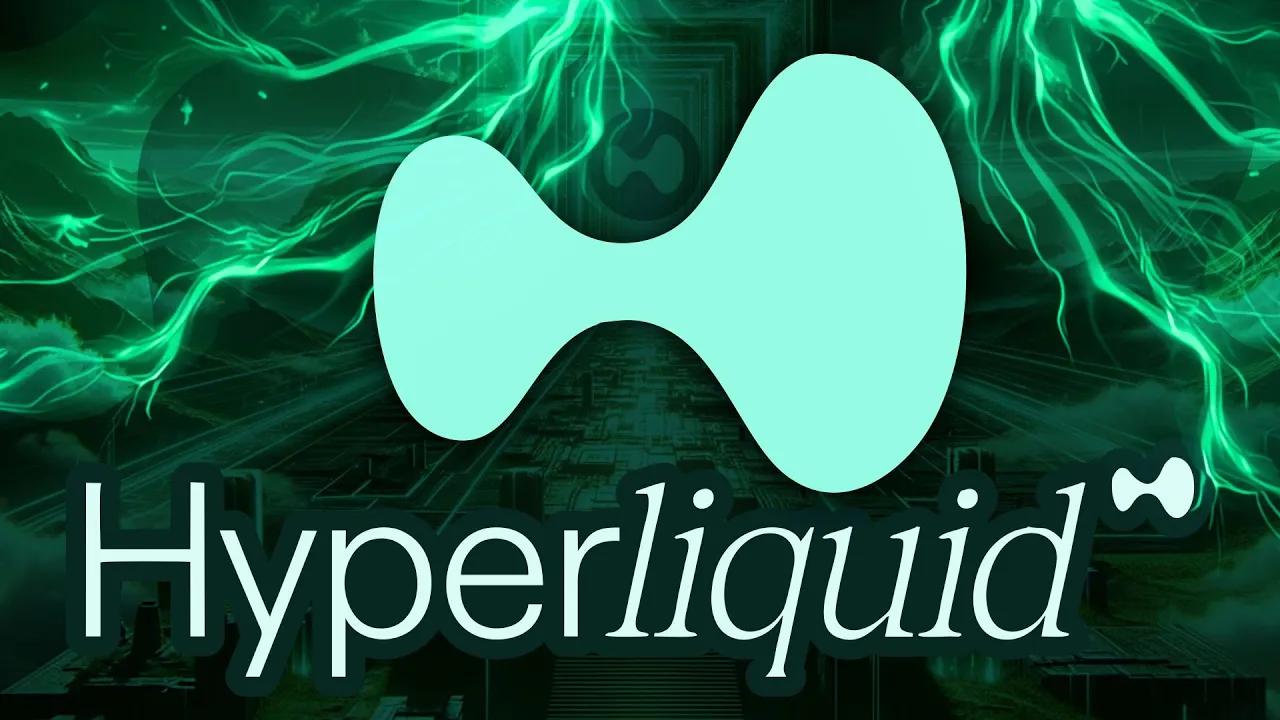 Hyperliquid 是什么？- HYPE 定制的 Layer 1