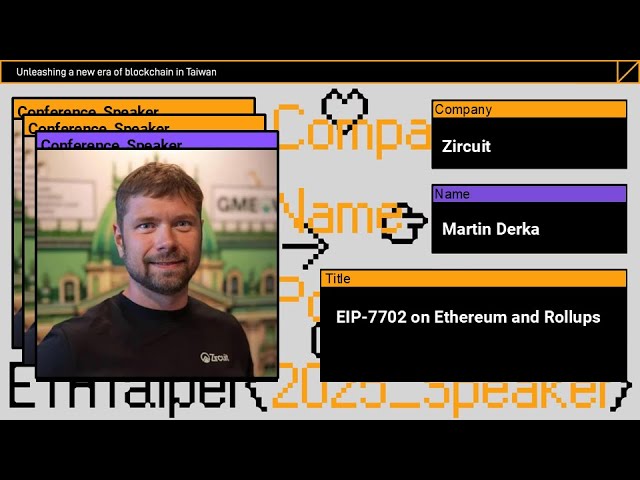 以太坊和 Rollup 上的 EIP-7702  by Zircuit