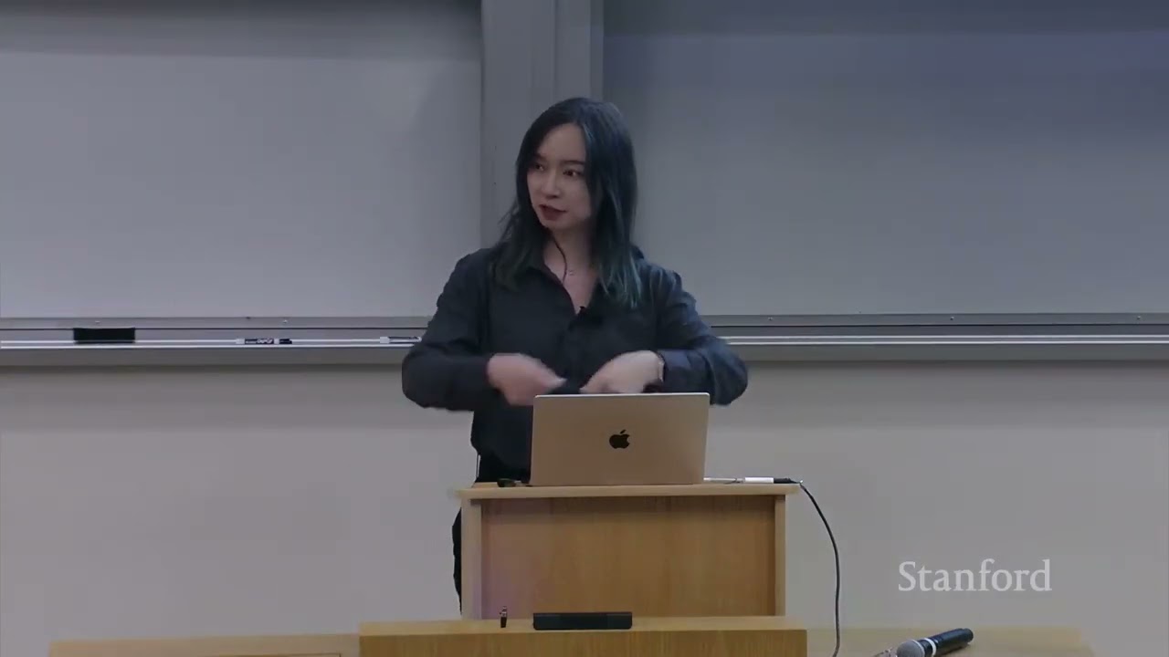 斯坦福机器人讲座 | 2026年春季 | 机器人学习与规划