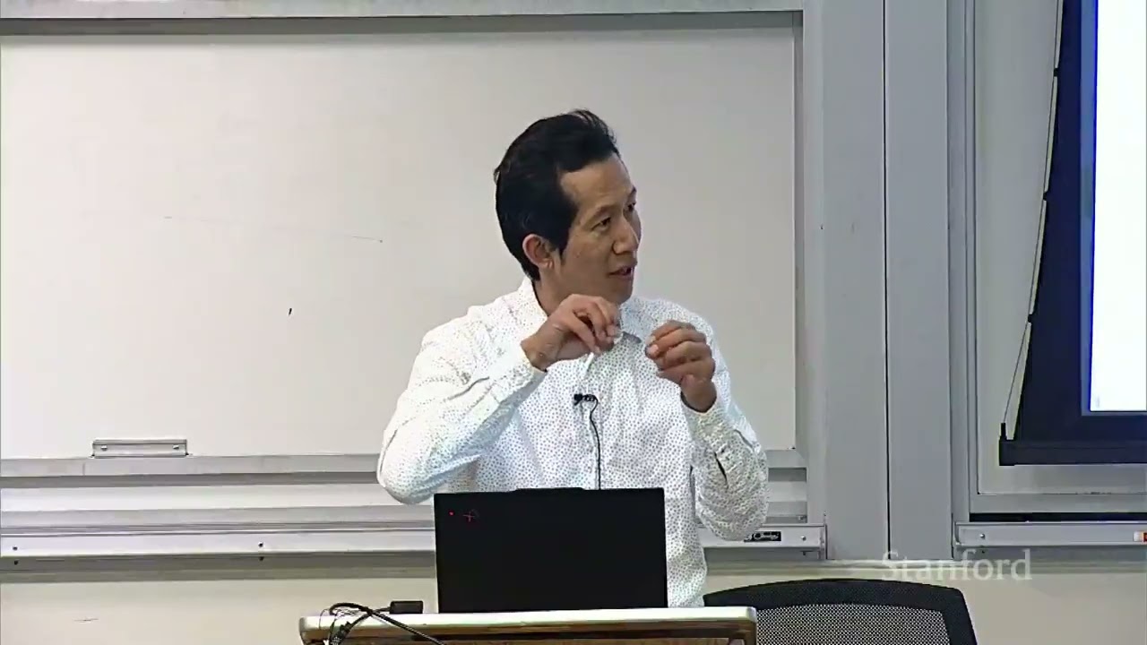 从零学大语言模型 L7：并行1  | 斯坦福CS336  2026春季