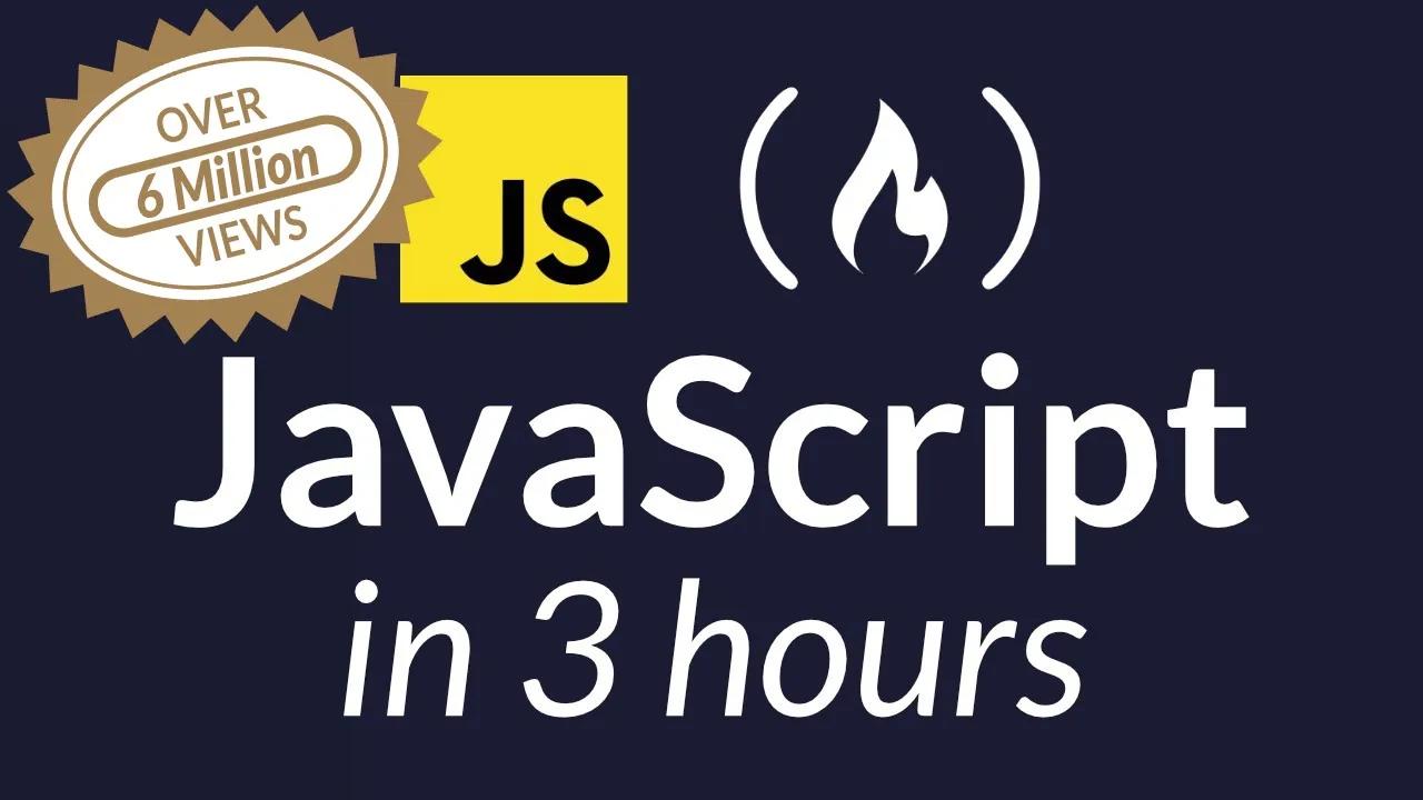 JavaScript 入门教程