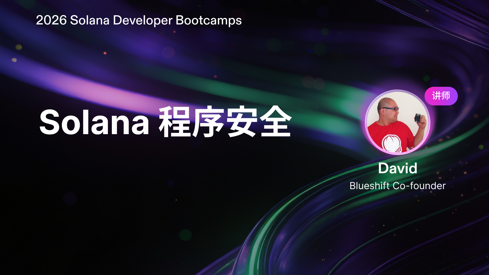 Solana 程序安全：九大漏洞与实战案例