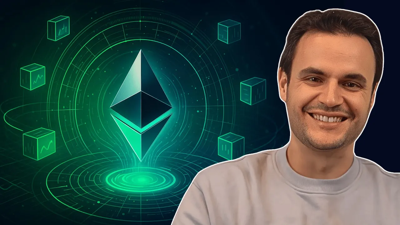 Robinhood 在以太坊构建 L2 支持其全天候市场愿景